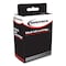Innovera Remanufactured Black High-Yield Ink, Replacement for 64XL N9J92AN, 600 Page-Yield IVR64XLBK - alternate 1